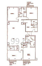 Orchard Scotts (D9), Condominium #558412941